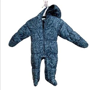 Baby Bunting  3-6 mos